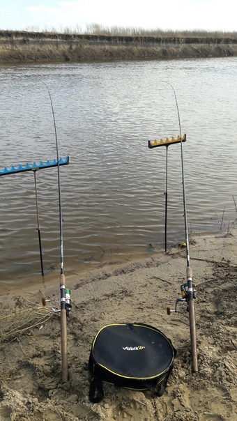 Фото с рыбалки Густера, Ерш, Плотва