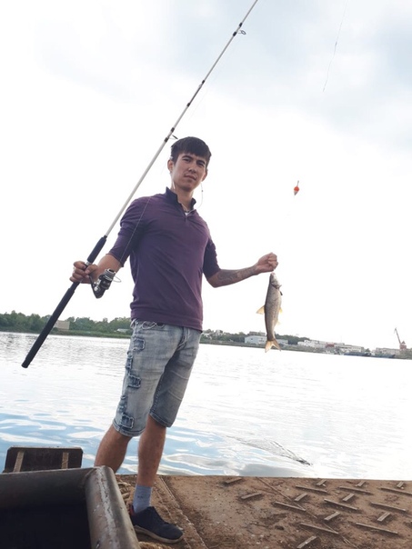Рыбалка Крабы