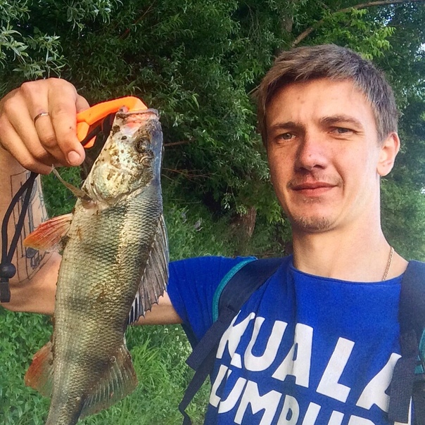 Информация о гарантии рыбалки в Мячково на Русфишинг