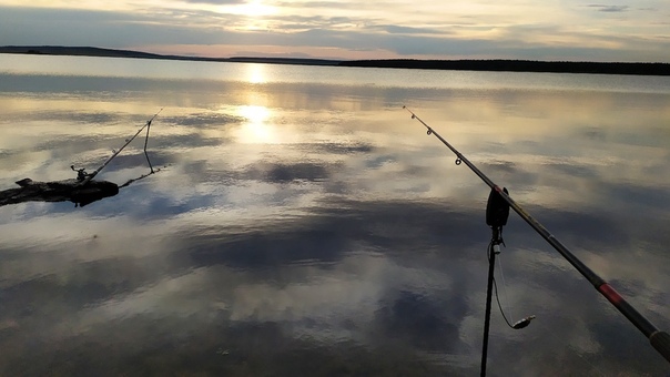 Озеро Камбулат (Челябинская область) – лучшие места для рыбалки