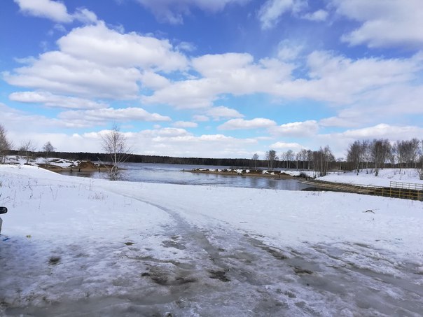 Фото с рыбалки Плотва