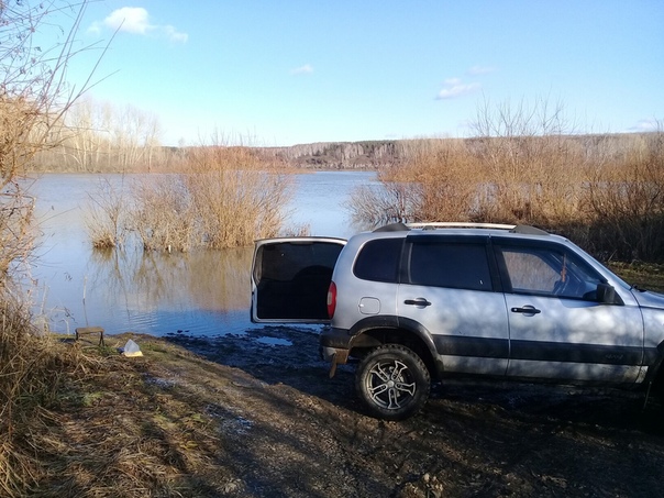 Фото с рыбалки Уклейка