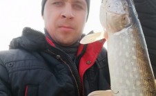 Фото рыбалки в Грачи, Рязанский район 1