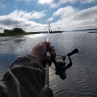 Фото рыбалки в Лещ, Плотва 6
