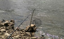 Фото рыбалки в Юрьянский район 11