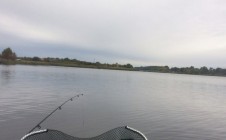 Фото рыбалки в Мечта, Криворожский городской совет 5