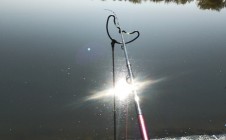 Фото рыбалки в Бессоновский район 10