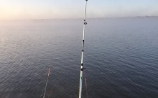 Фото рыбалки в Спировский район 2