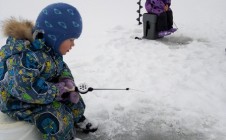 Фото рыбалки в СНТ Трудовая Пчела 10