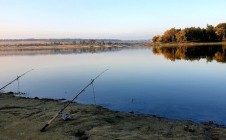 Фото рыбалки в Казинка, Шпаковский район 3