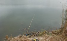 Фото рыбалки в Маянга 5