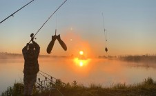 Фото рыбалки в Фёдоровка 1