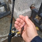 Фото рыбалки в Берш 0