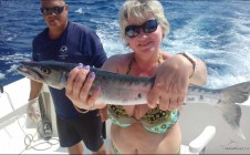 Фото рыбалки в Куба 3