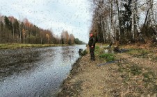 Фото рыбалки в Малиновка, Конаковский район 5