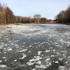 Фото рыбалки в Голавль 1