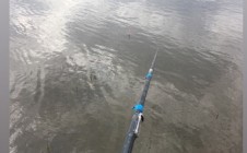 Фото рыбалки в Кумыра 4