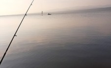 Фото рыбалки в Бейский район 1