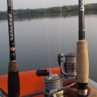 Фото рыбалки в Карась 1