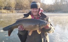 Фото рыбалки в городской округ Елец 0