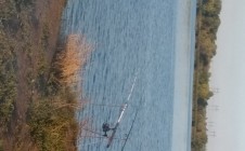 Фото рыбалки в Новомичуринск 11