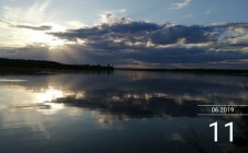 Фото рыбалки в Красновишерский городской округ 5