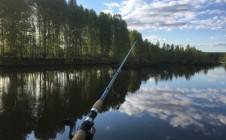 Фото рыбалки в Первоуральск 7