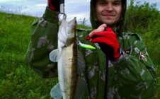 Фото рыбалки в Рязань 8