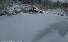 Фото рыбалки в Вершинино, Томский район 0