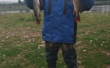 Фото рыбалки в Усть-Кутский район 4