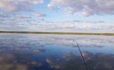 Фото рыбалки в Белоярский район 7