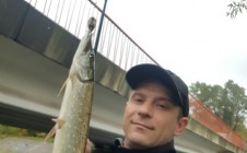 Фото рыбалки в городской округ Подольск 6