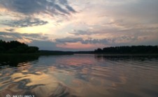Фото рыбалки в Конаковский район 4