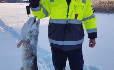 Фото рыбалки в Исконная Финляндия 2
