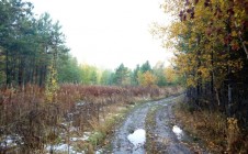 Фото рыбалки в Студёное, Приозерский район 5