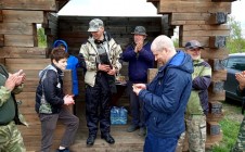 Фото рыбалки в Лыткино, городской округ Солнечногорск 9