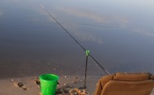 Фото рыбалки в Рыбхоз 7