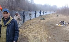 Фото рыбалки в городской округ Северобайкальск 0