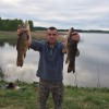 Рыбалка Карась, Линь, Плотва