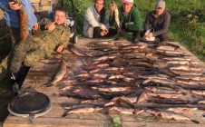 Фото рыбалки в Косинский муниципальный округ 0
