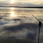 Фото рыбалки в Карп 2