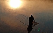 Фото рыбалки в Сыктывдинский район 3