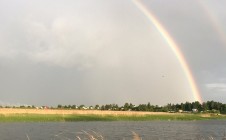 Фото рыбалки в городской округ Искитим 1