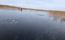 Фото рыбалки в городской округ Луховицы 10