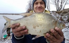 Фото рыбалки в Рыбаки, Раменский городской округ 5