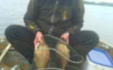 Фото рыбалки в Сотово 3