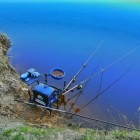 Фото рыбалки в Голавль, Щука 1