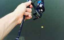 Фото рыбалки в Синец 5