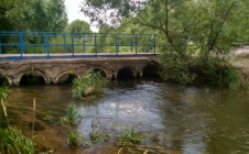 Фото рыбалки в городской округ Домодедово 7