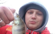 Фото рыбалки в Вишенки-3 10
